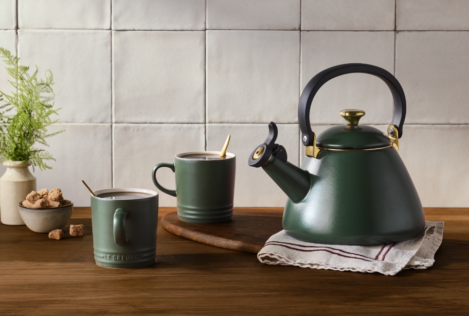 Colour Conversations: Discover Riviera